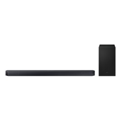 Samsung HW-Q600H 312-Channel Soundbar - Powerful Sound, Sleek Design, Immerse Yourself in Audio Quality!